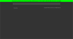 Desktop Screenshot of linux-directory.com